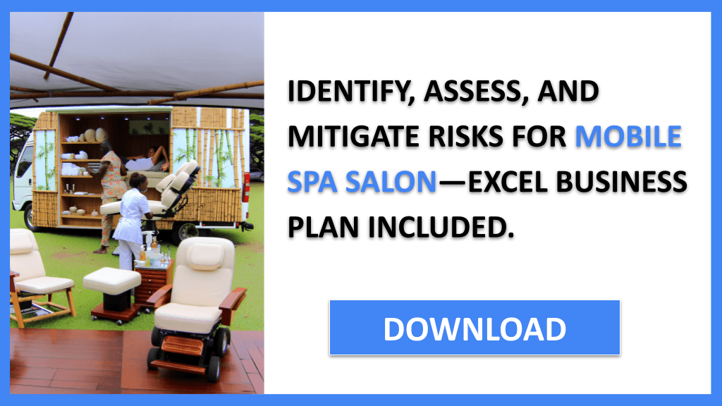 Mobile Spa Salon Risk Management FOR MOBILE SPA SALON-5