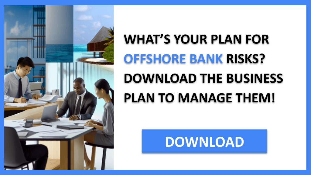 Offshore Bank Risk Management FOR OFFSHORE BANK-4