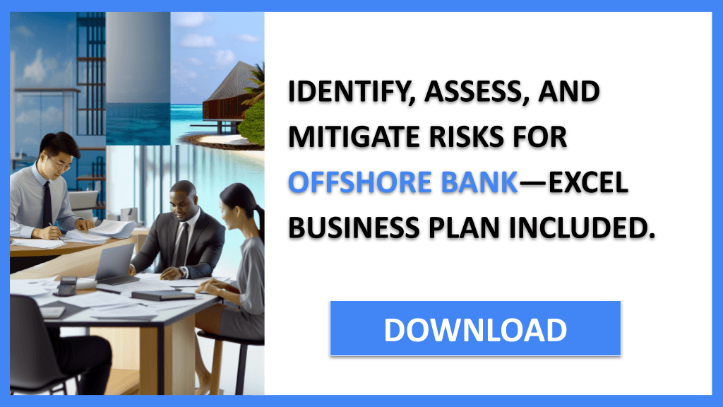 Offshore Bank Risk Management FOR OFFSHORE BANK-5