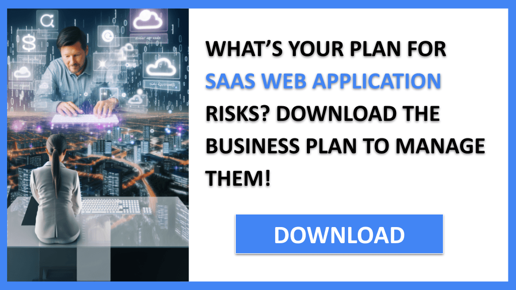 Saas Web Application Risk Management FOR SAAS WEB APPLICATION-4