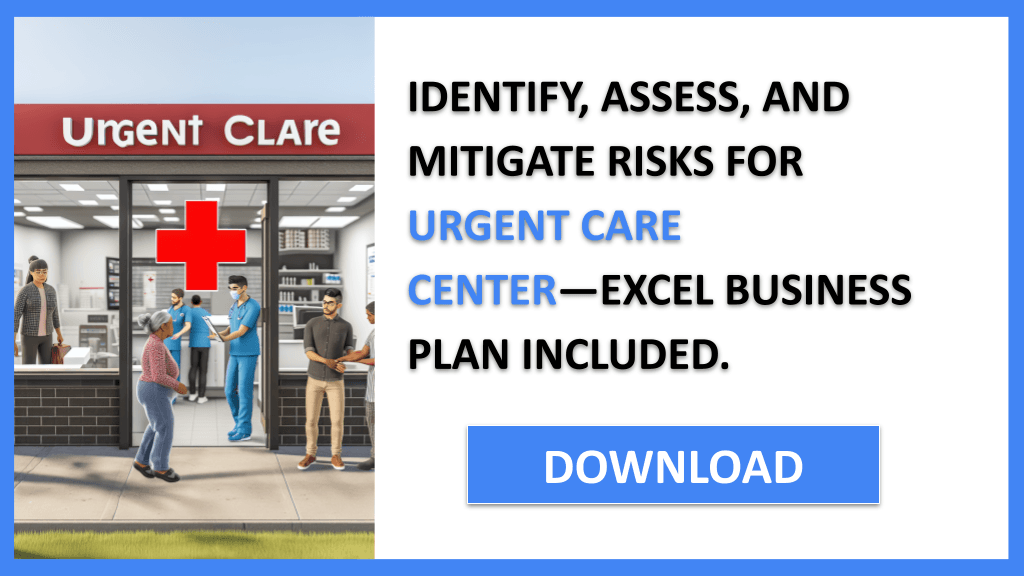 Urgent Care Center Risk Management FOR URGENT CARE CENTER-5