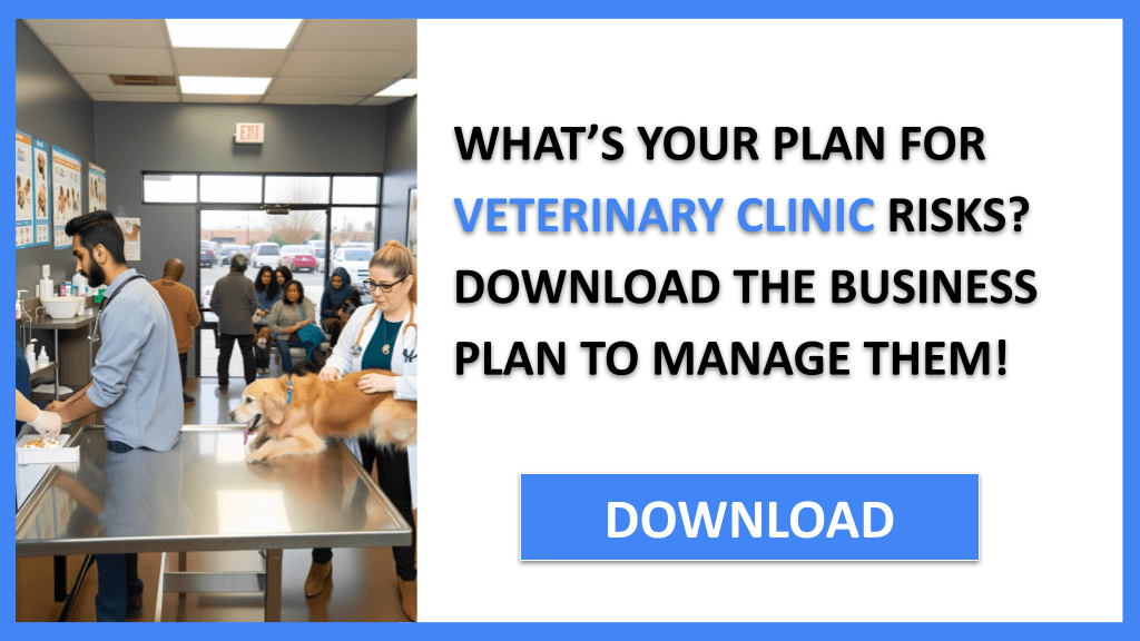 Veterinary Clinic Risk Management FOR VETERINARY CLINIC-4