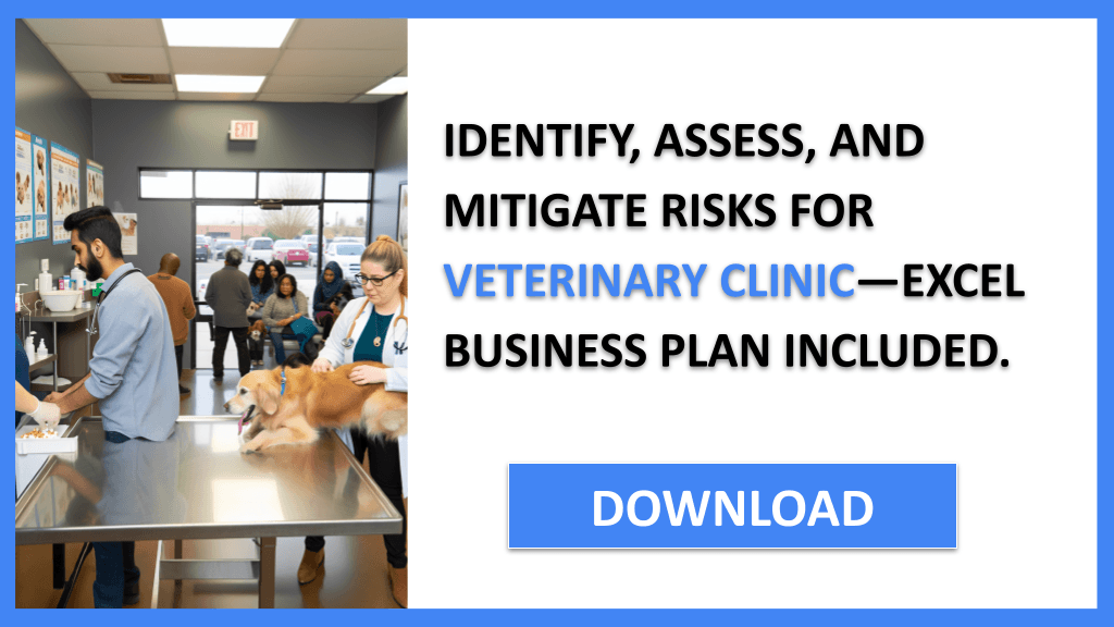 Veterinary Clinic Risk Management FOR VETERINARY CLINIC-5