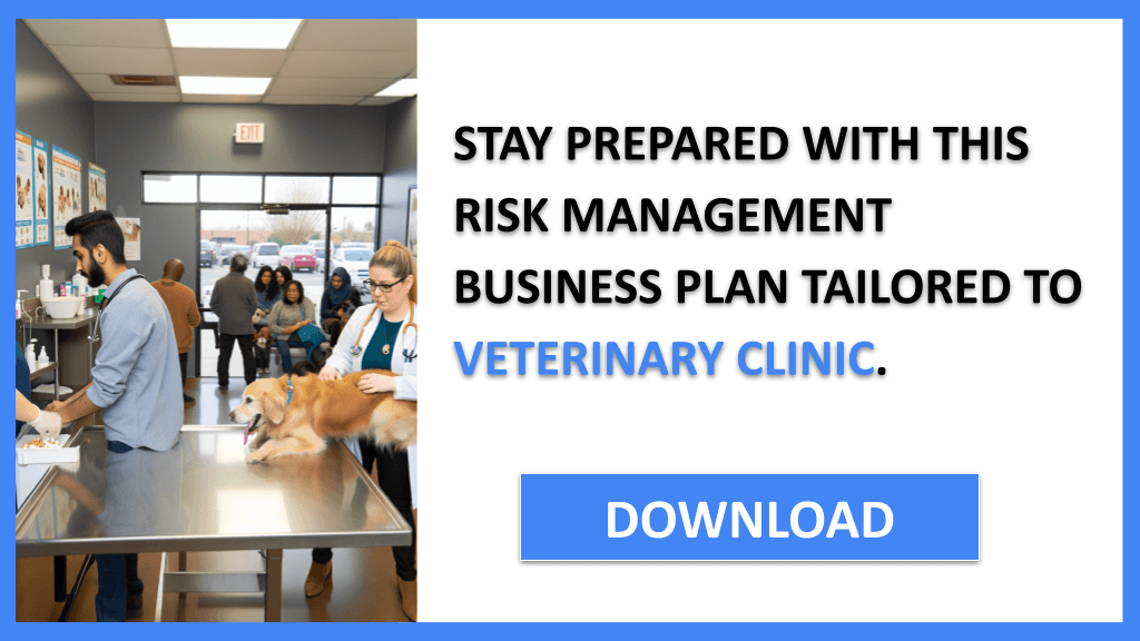 Veterinary Clinic Risk Management FOR VETERINARY CLINIC-6