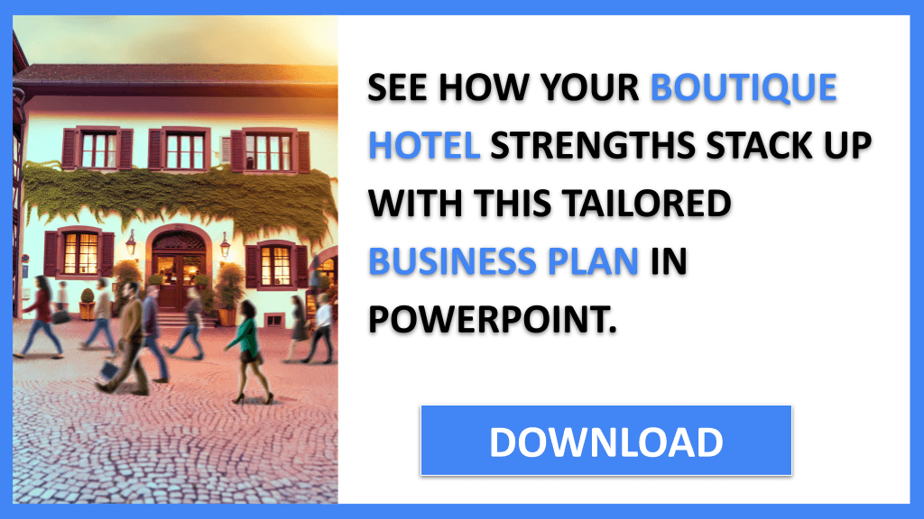 BOUTIQUE HOTEL and SWOT-BOUTIQUE HOTEL-CTA-2