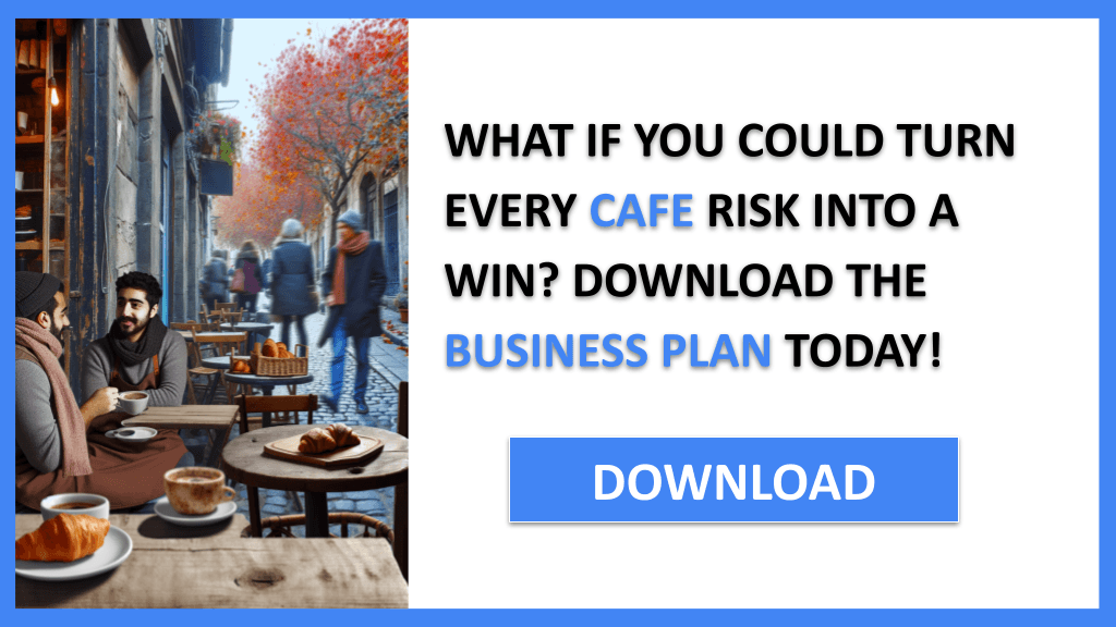 CAFE and SWOT for Cafe 1CTA