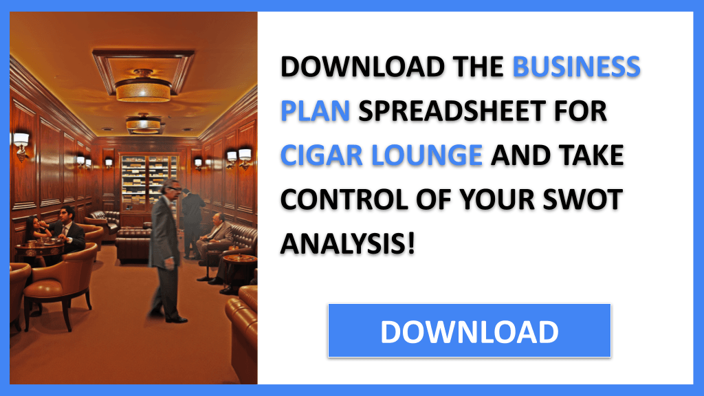 CIGAR LOUNGE and SWOT-CIGAR LOUNGE-CTA-3