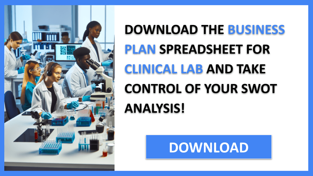 CLINICAL LAB and SWOT-CLINICAL LAB-CTA-3
