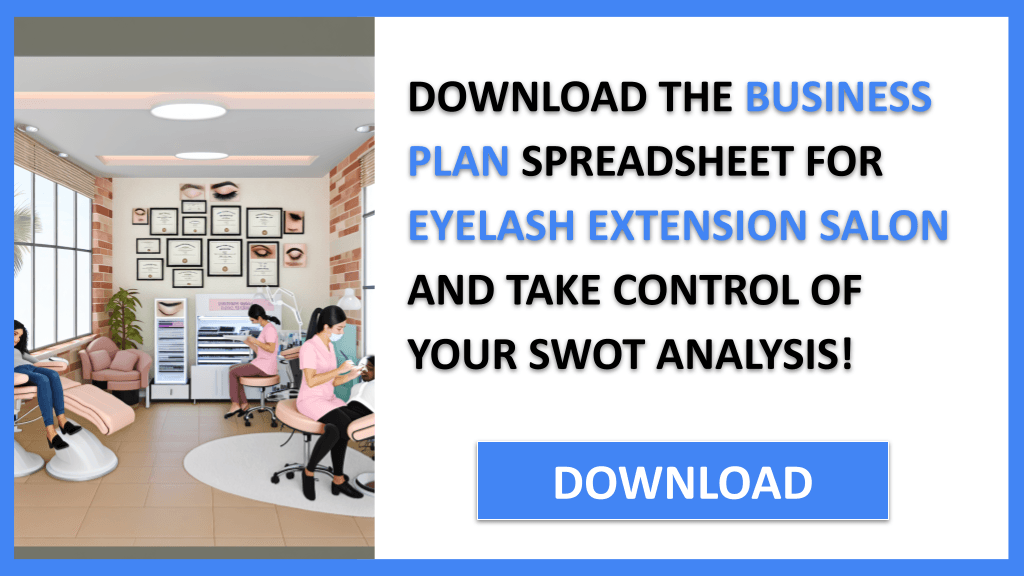 EYELASH EXTENSION SALON and SWOT-EYELASH EXTENSION SALON-CTA-3