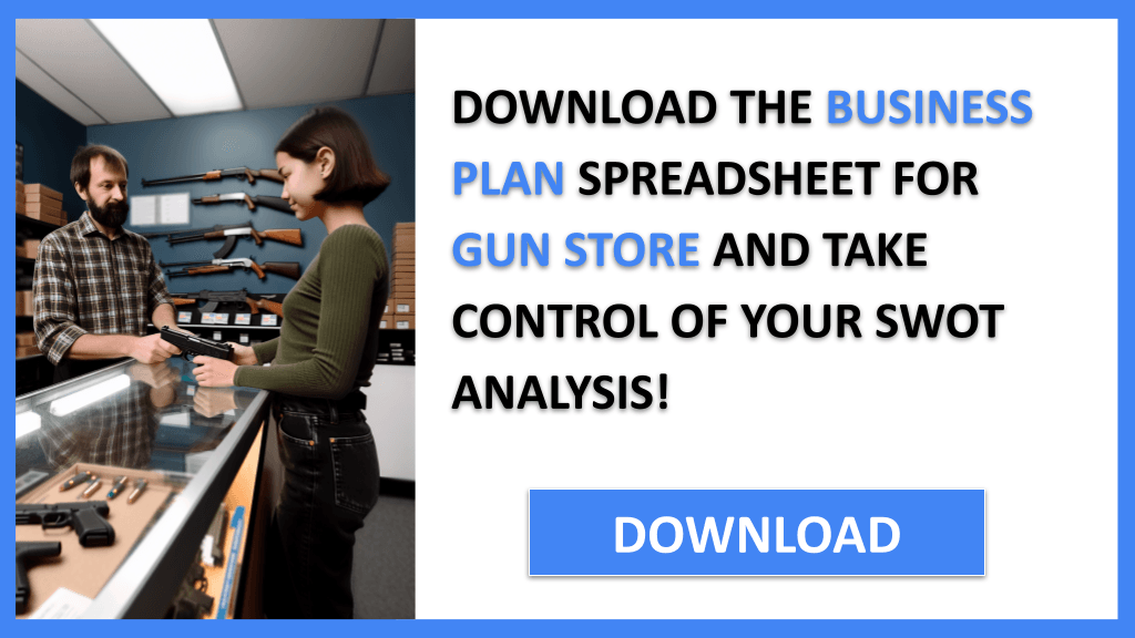 GUN STORE and SWOT-GUN STORE-CTA-3