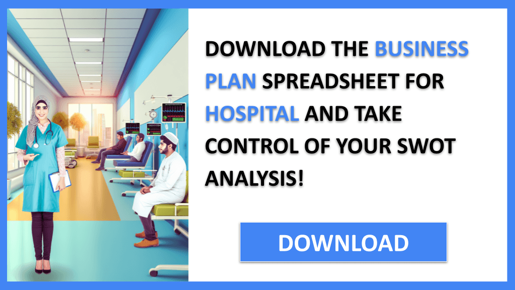 HOSPITAL and SWOT-HOSPITAL-CTA-3
