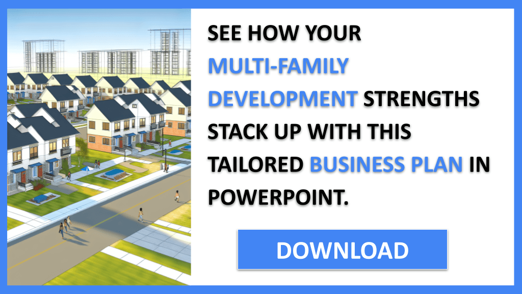 MULTI-FAMILY DEVELOPMENT and SWOT-MULTI-FAMILY DEVELOPMENT-CTA-2