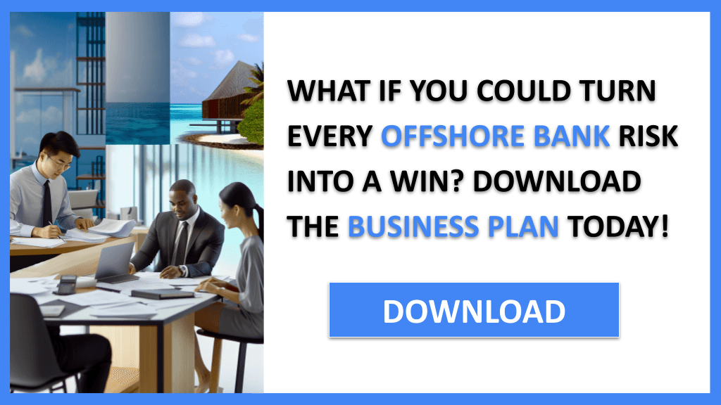 OFFSHORE BANK and SWOT for Offshore Bank 1CTA