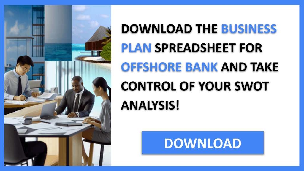 OFFSHORE BANK and SWOT-OFFSHORE BANK-CTA-3