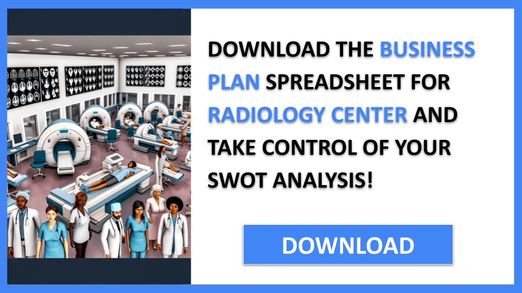 RADIOLOGY CENTER and SWOT-RADIOLOGY CENTER-CTA-3
