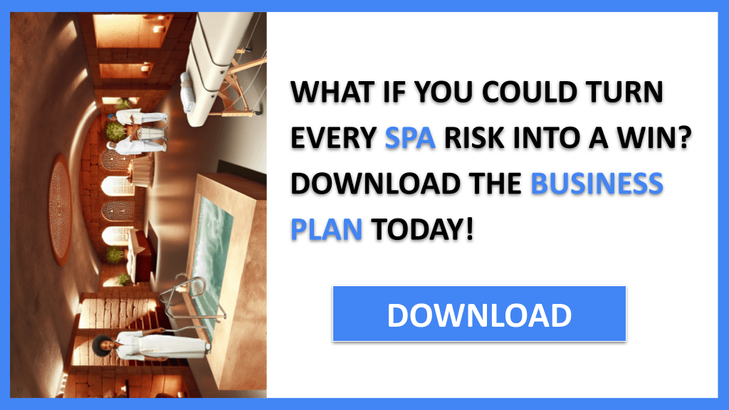 SPA and SWOT for Spa 1CTA