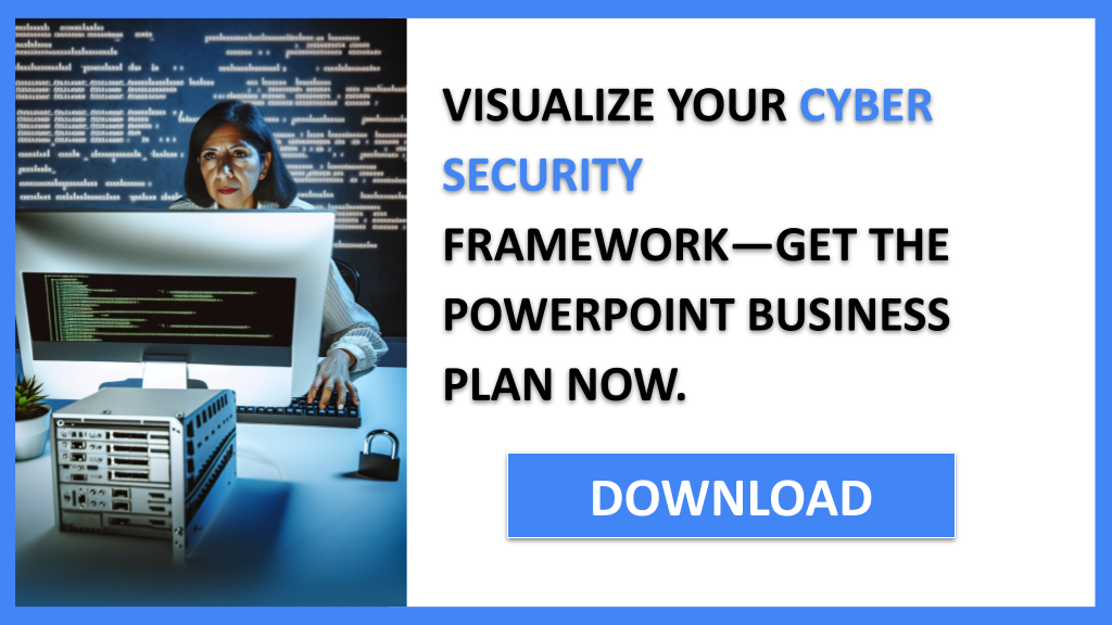 Cyber Security Business Model Canvas FOR CYBER SECURITY-6