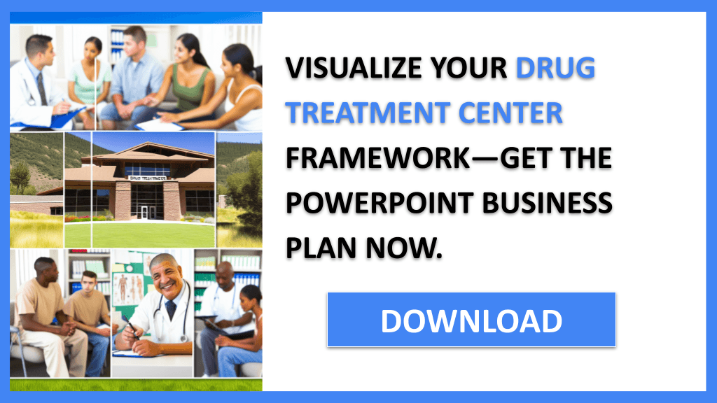 Drug Treatment Center Business Model Canvas FOR DRUG TREATMENT CENTER-6