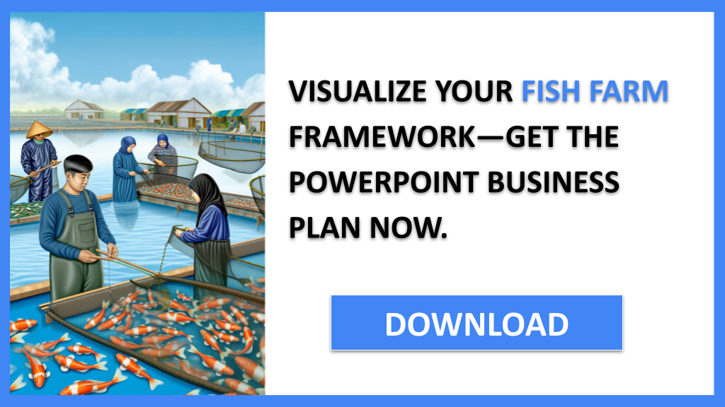 Fish Farm Business Model Canvas FOR FISH FARM-6