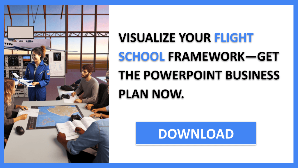 Flight School Business Model Canvas FOR FLIGHT SCHOOL-6