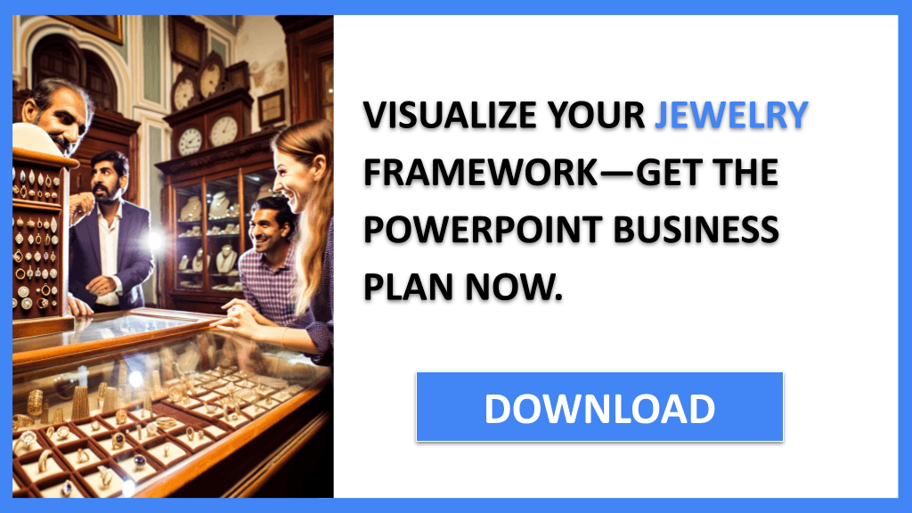 Jewelry Business Model Canvas FOR JEWELRY-6