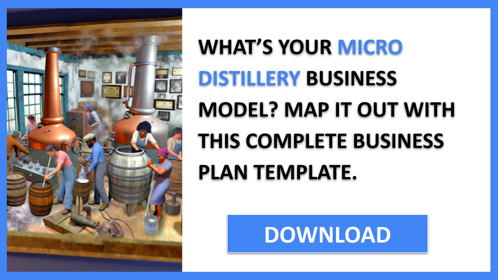 Micro Distillery Business Model Canvas FOR MICRO DISTILLERY-4