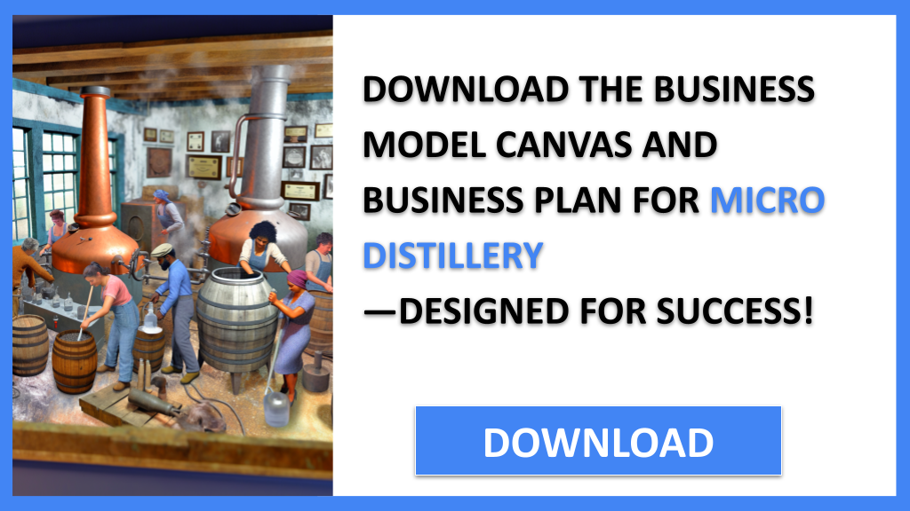 Micro Distillery Business Model Canvas FOR MICRO DISTILLERY-5