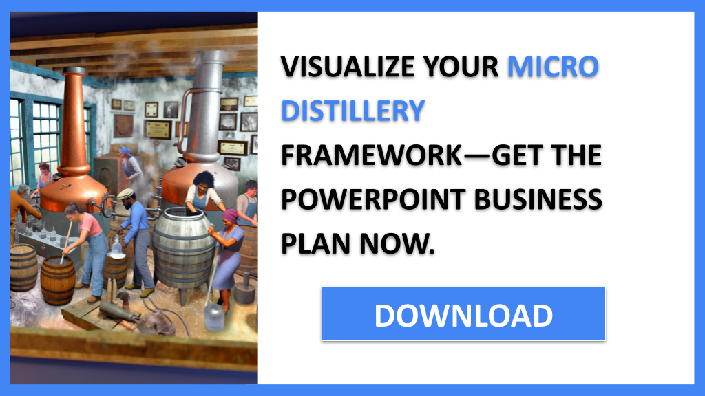 Micro Distillery Business Model Canvas FOR MICRO DISTILLERY-6