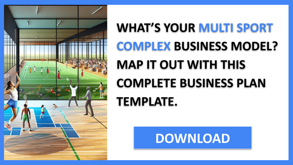 Multi Sport Complex Business Model Canvas FOR MULTI SPORT COMPLEX-4