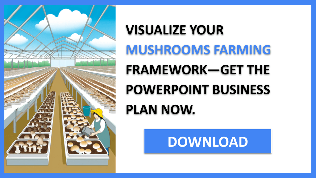 Mushrooms Farming Business Model Canvas FOR MUSHROOMS FARMING-6