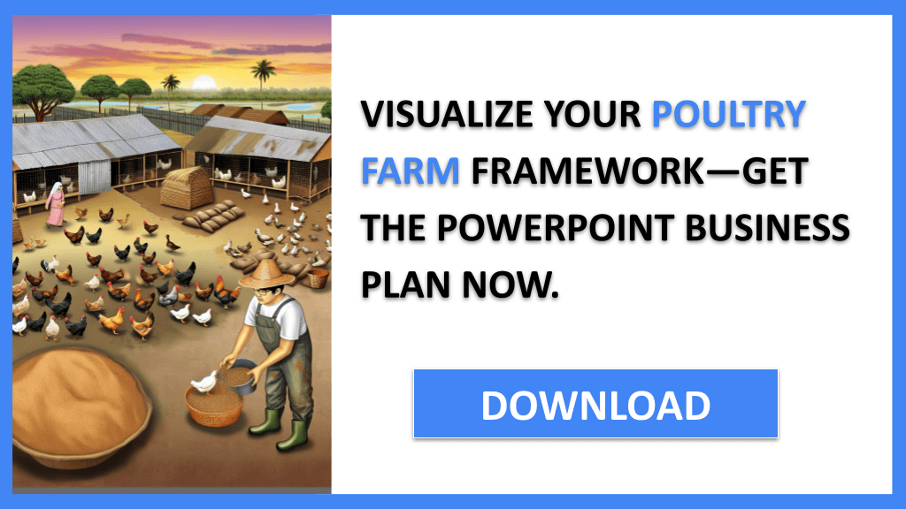 Poultry Farm Business Model Canvas FOR POULTRY FARM-6