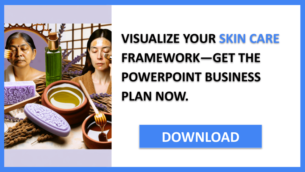 Skin Care Business Model Canvas FOR SKIN CARE-6