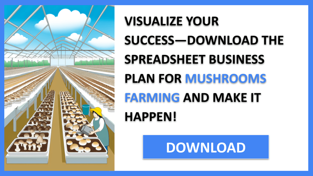 Mushrooms Farming Business Plan FOR MUSHROOMS FARMING-6