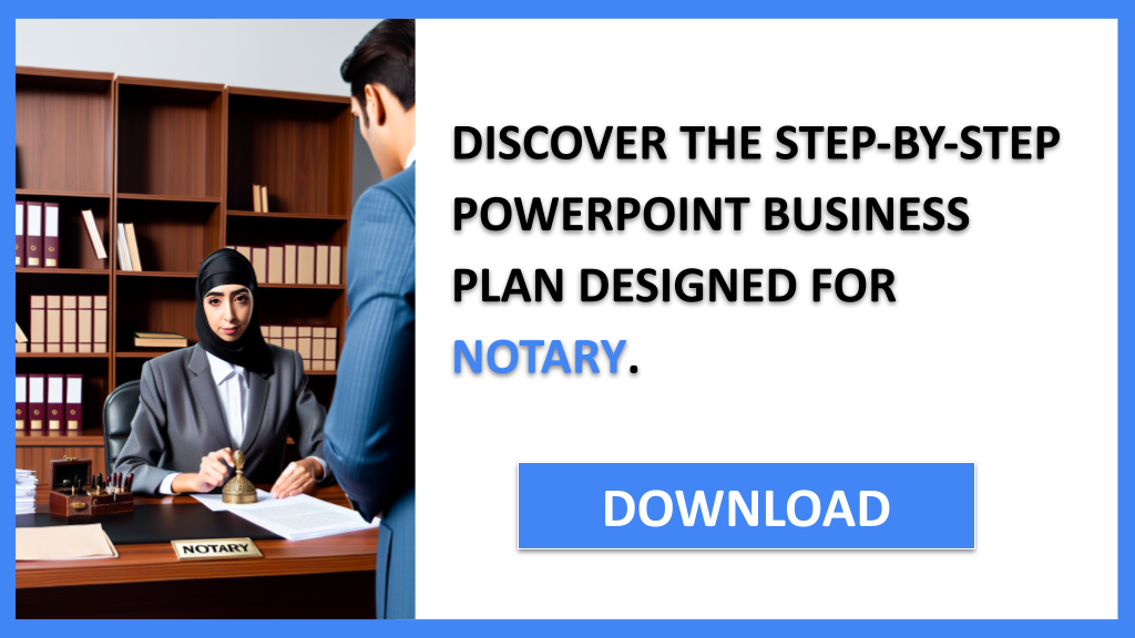 Notary Business Plan FOR NOTARY-5