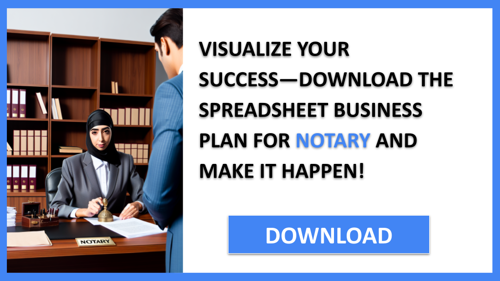 Notary Business Plan FOR NOTARY-6