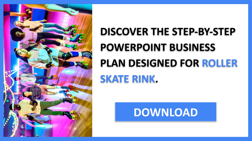 Roller Skate Rink Business Plan FOR ROLLER SKATE RINK-5
