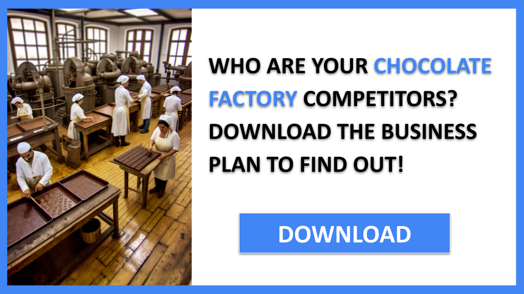 Chocolate Factory Competition Study FOR CHOCOLATE FACTORY-4