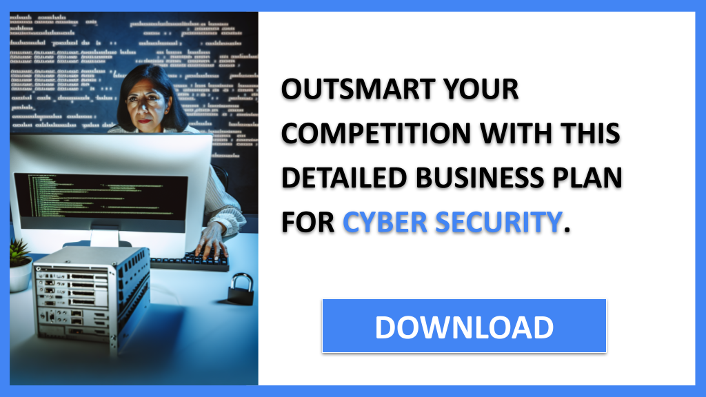 Cyber Security Competition Study FOR CYBER SECURITY-6