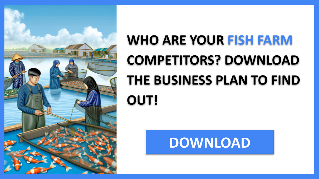 Fish Farm Competition Study FOR FISH FARM-4