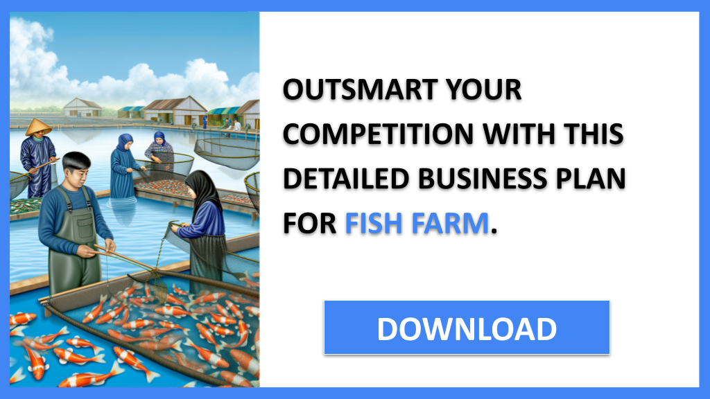 Fish Farm Competition Study FOR FISH FARM-6
