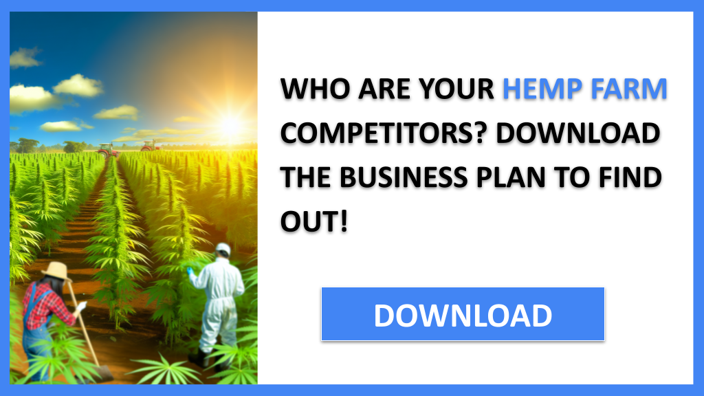 Hemp Farm Competition Study FOR HEMP FARM-4