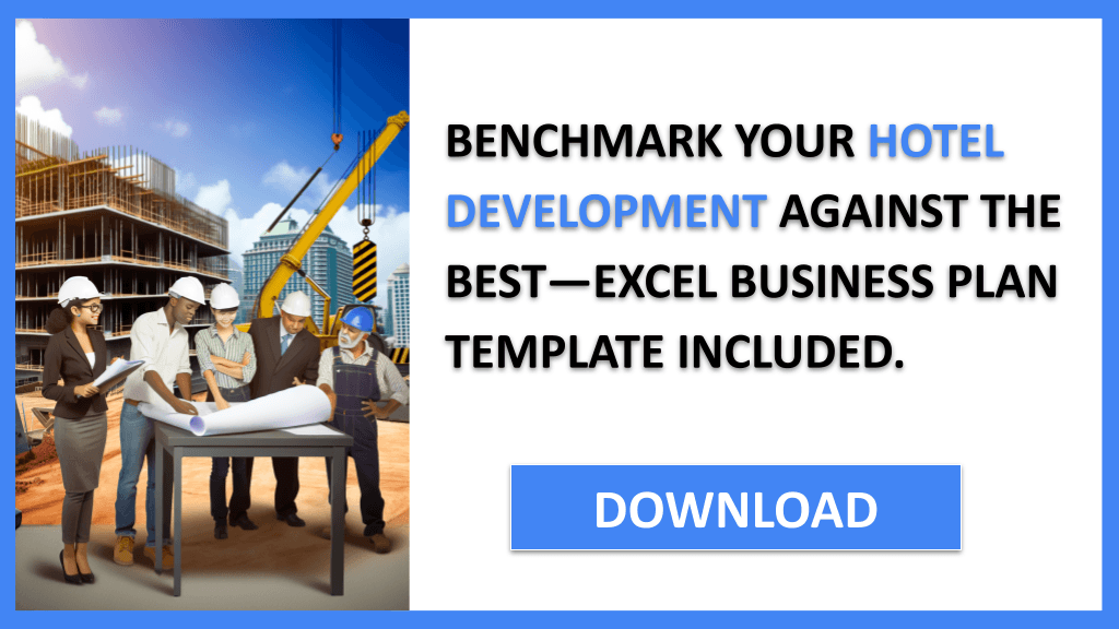 Hotel Development Competition Study FOR HOTEL DEVELOPMENT-5