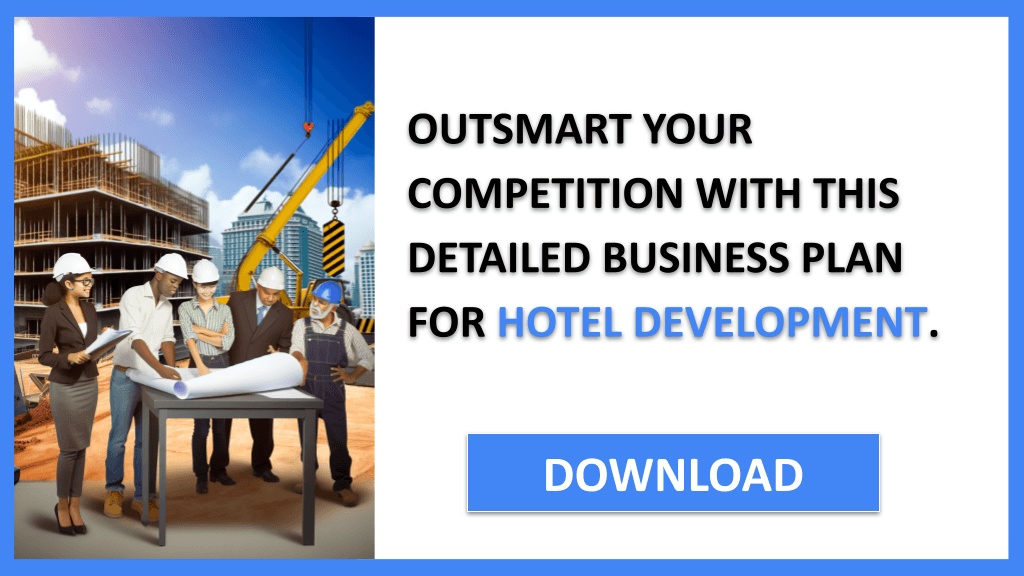 Hotel Development Competition Study FOR HOTEL DEVELOPMENT-6