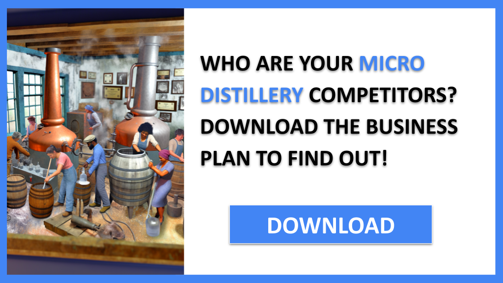 Micro Distillery Competition Study FOR MICRO DISTILLERY-4
