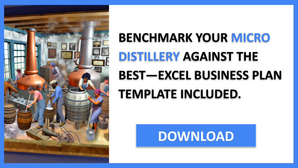 Micro Distillery Competition Study FOR MICRO DISTILLERY-5