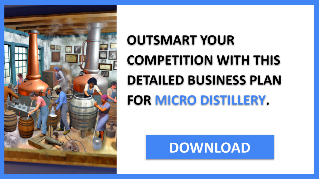 Micro Distillery Competition Study FOR MICRO DISTILLERY-6