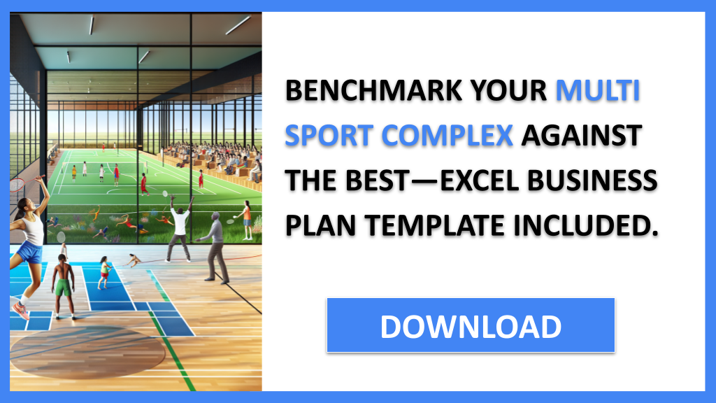 Multi Sport Complex Competition Study FOR MULTI SPORT COMPLEX-5