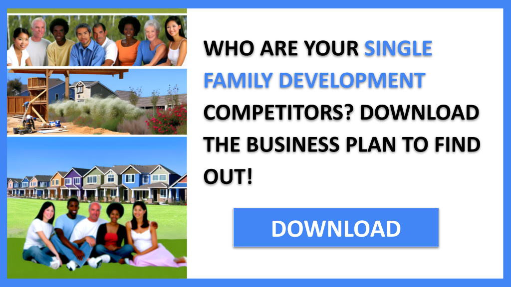 Single Family Development Competition Study FOR SINGLE FAMILY DEVELOPMENT-4