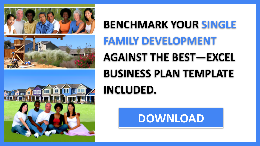 Single Family Development Competition Study FOR SINGLE FAMILY DEVELOPMENT-5