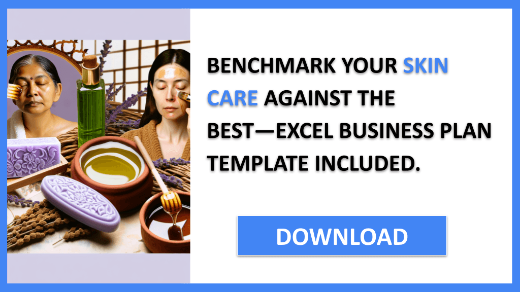 Skin Care Competition Study FOR SKIN CARE-5